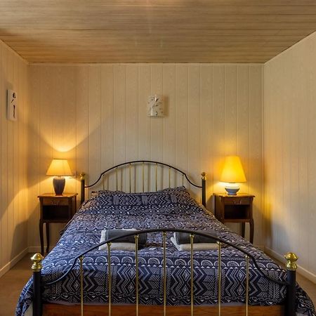 La Maisonnette Etape De Saint-Come D'Olt Villa Екстериор снимка