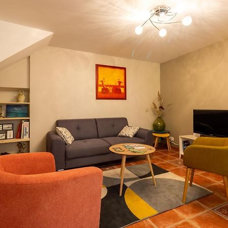La Maisonnette Etape De Saint-Come D'Olt Villa Екстериор снимка