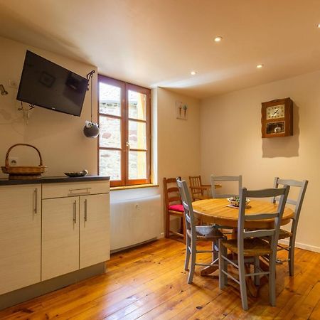 La Maisonnette Etape De Saint-Come D'Olt Villa Екстериор снимка