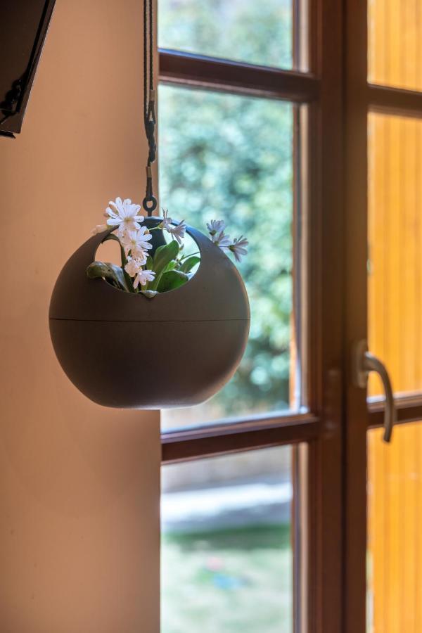 La Maisonnette Etape De Saint-Come D'Olt Villa Екстериор снимка