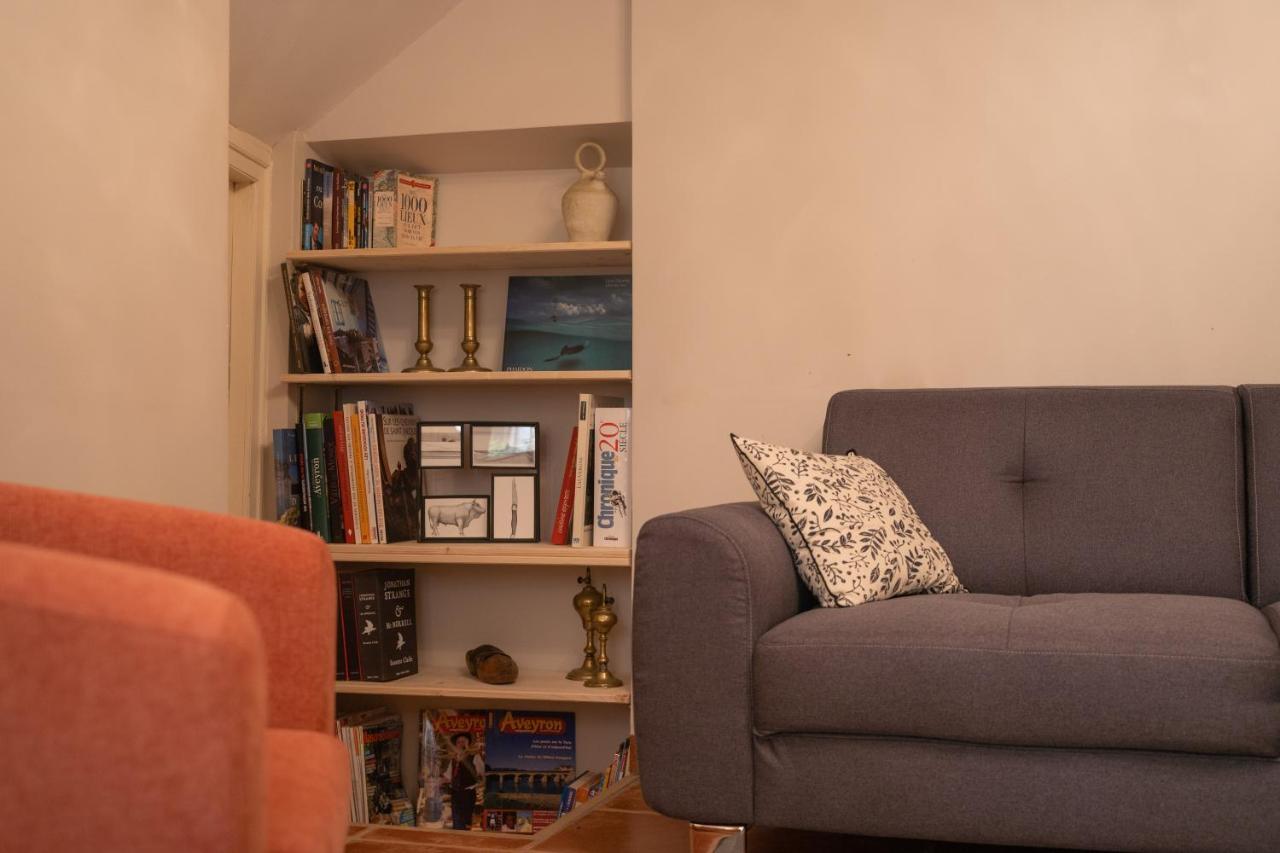 La Maisonnette Etape De Saint-Come D'Olt Villa Екстериор снимка
